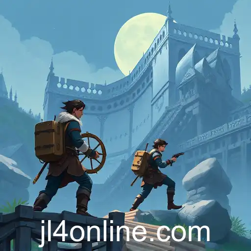 Exploring the Thrilling World of Adventure Games