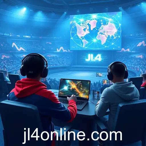 The Evolution of Online Gaming in 2025