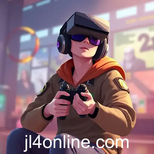 The Evolution of Online Gaming in a Future-Driven Era