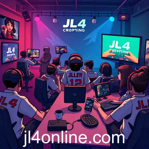 The Evolution of Online Gaming in 2025