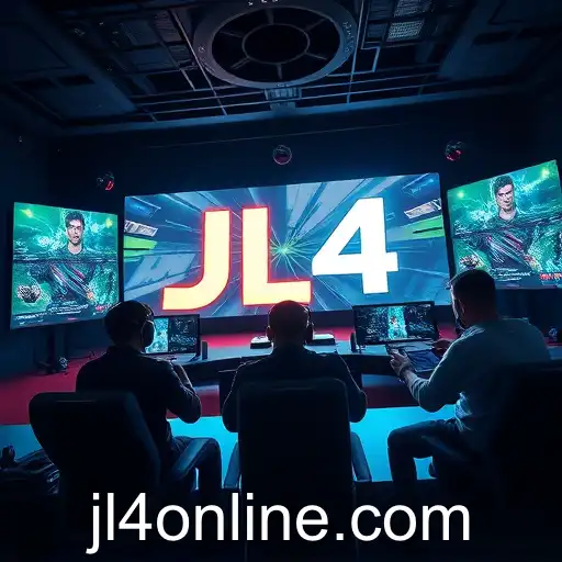 The Evolution of Online Gaming in 2025