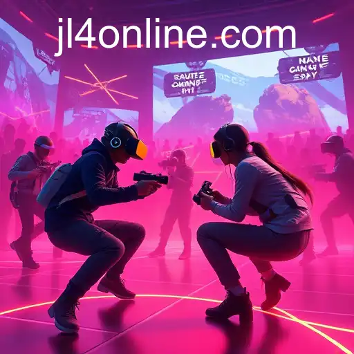 The Evolution of Gaming in 2025