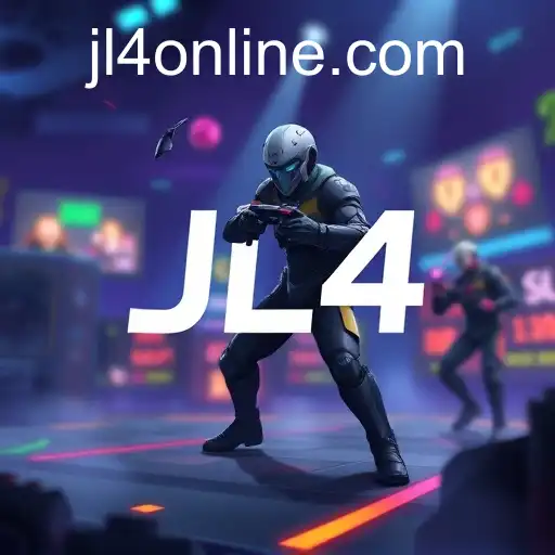 Gaming Evolutions: The Rise of JL4