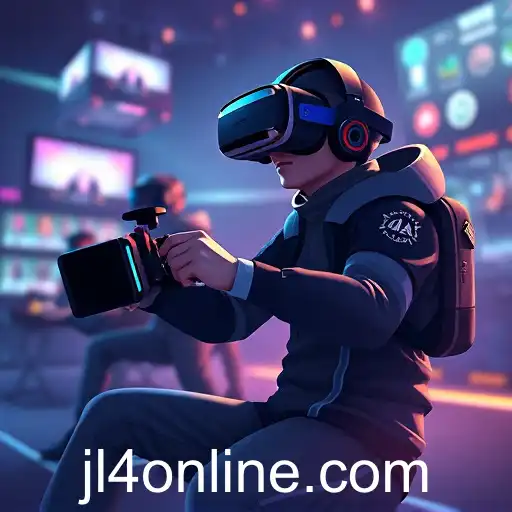 Gaming Evolutions and Trends in 2025