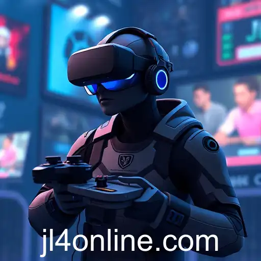 Innovation in the Gaming World