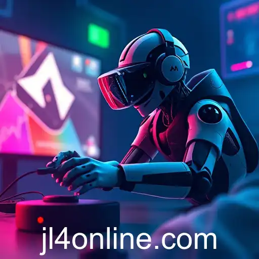 Gaming Trends: A Look Ahead