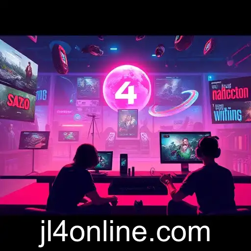 Gaming Trends and Challenges Ahead