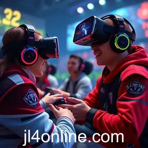 Gaming Trends and Challenges in 2025