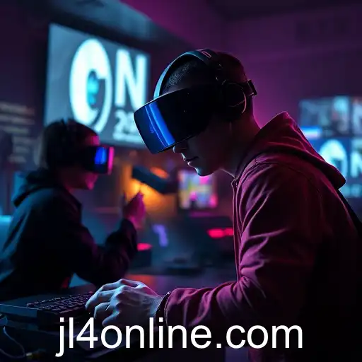 Gaming Trends and Innovations