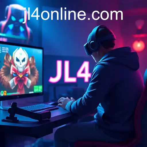 Gaming Trends on JL4 in 2025