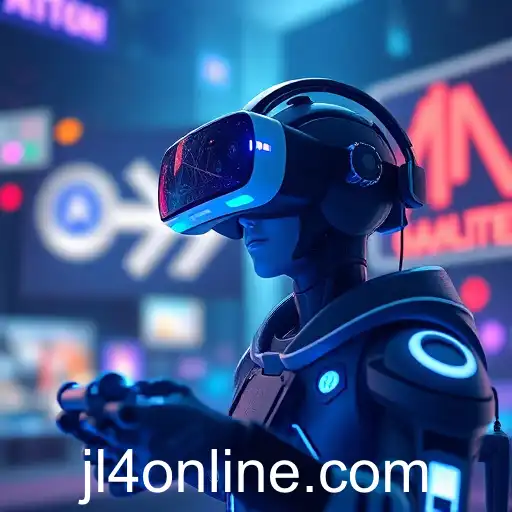 Gaming Trends Revolutionized by Technology