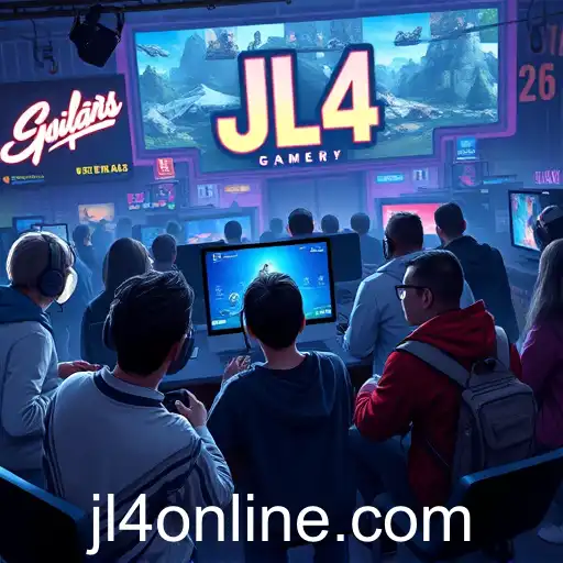 Innovative Trends in Gaming 2025