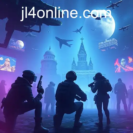 Exploring the Impact of JL4 on the Gaming Community