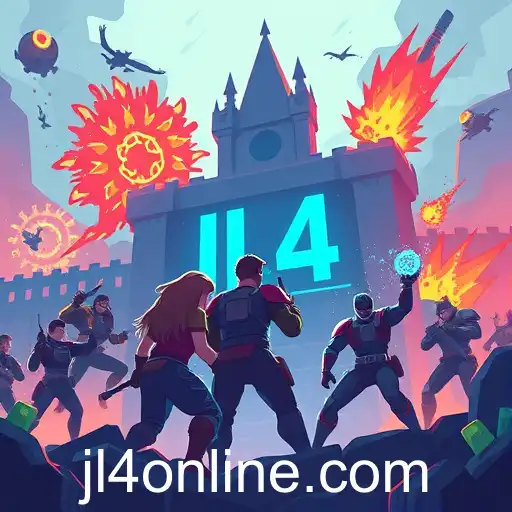 The Exciting World of Multiplayer Games: A Deep Dive into Engaging Virtual Adventures