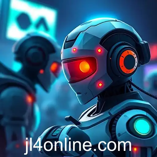 The Rise of Online Gaming Platforms