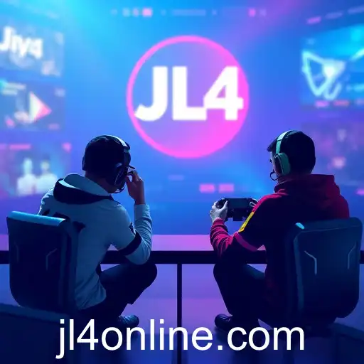 The Rise of JL4: A Game Changer in the Online Gaming World