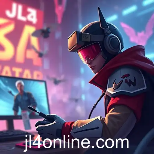 The Rise of JL4: A New Chapter in Online Gaming