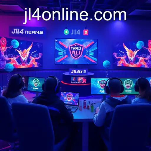 The Rise of JL4 in Online Gaming