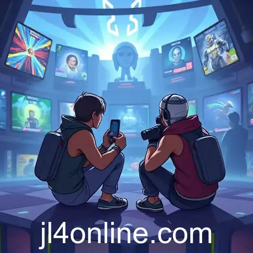 The Rise of JL4: Gaming's Next Big Revolution
