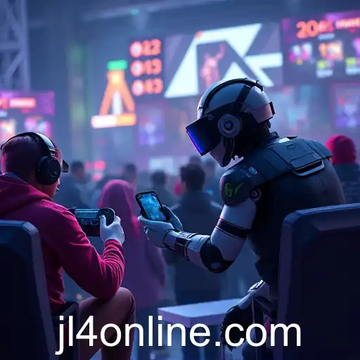 The Rise of jl4: A Game Changer in 2025