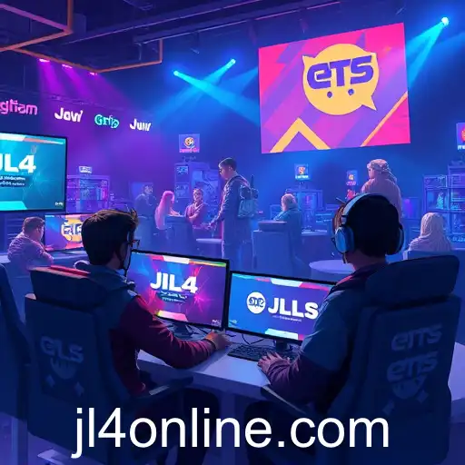 Virtual Realms: Navigating the 2025 Gaming Landscape